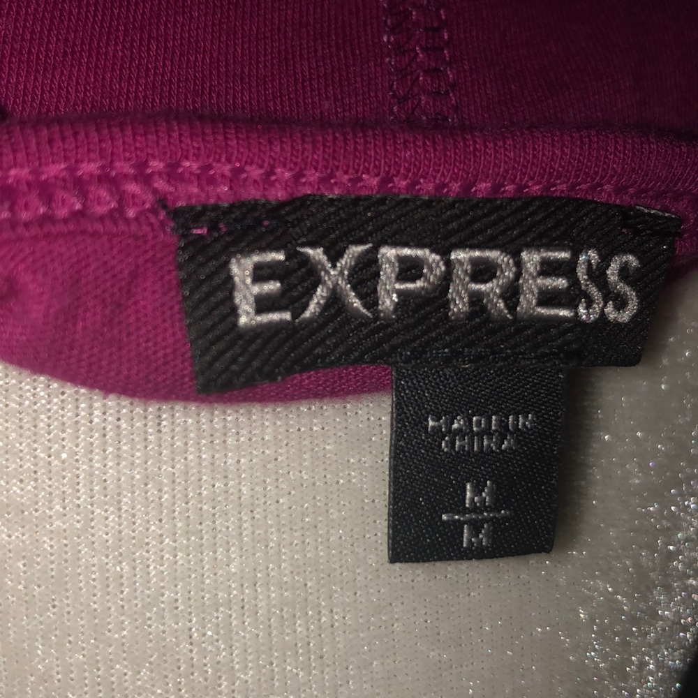 EXPRESS- Tanktop - Picture 5 of 5